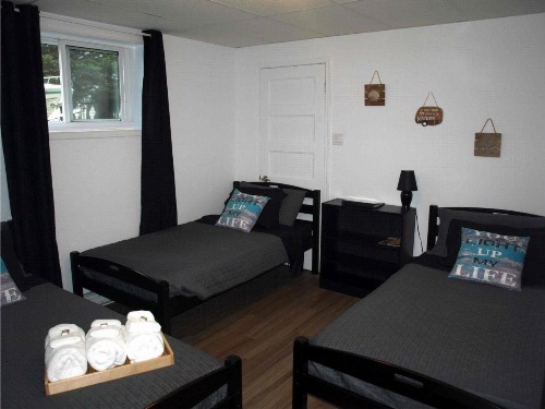 Hébergement L'Unik image 11