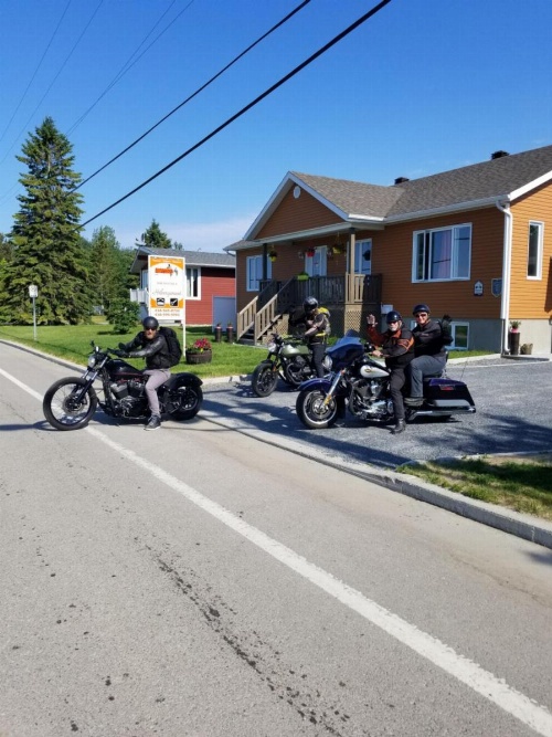 Hébergement L'Unik image 13