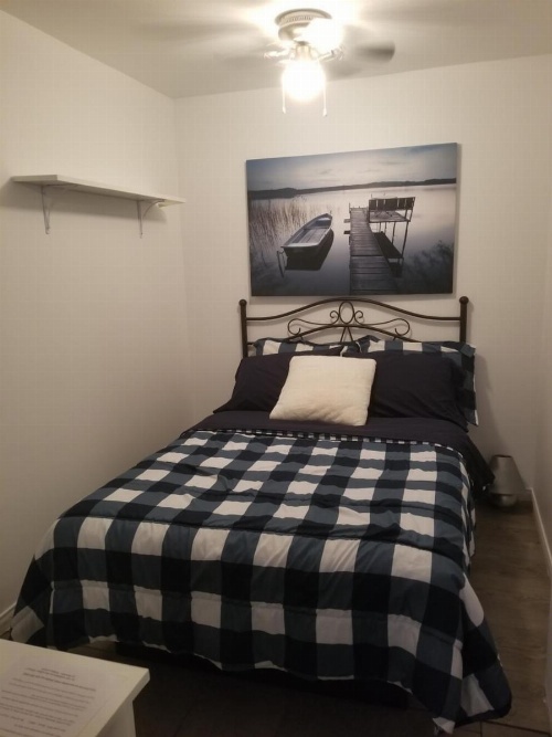 Hébergement L'Unik image 14