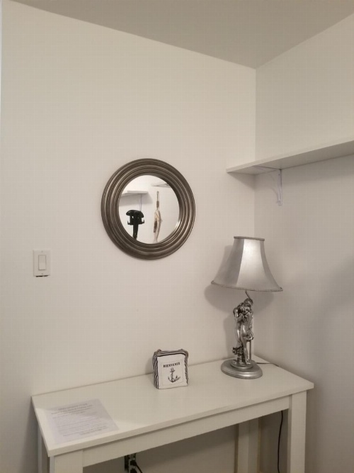 Hébergement L'Unik image 16