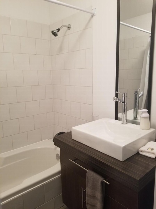 Hébergement L'Unik image 17