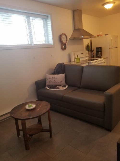 Hébergement L'Unik image 18