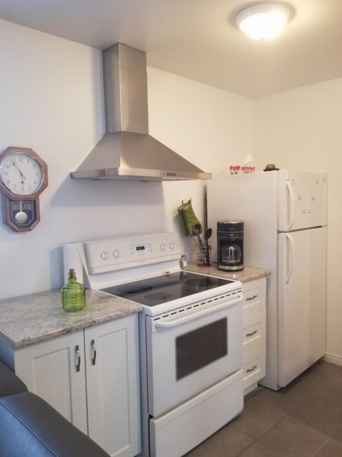 Hébergement L'Unik image 19