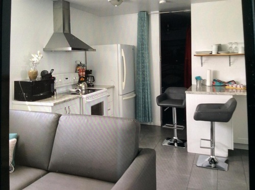 Hébergement L'Unik image 24