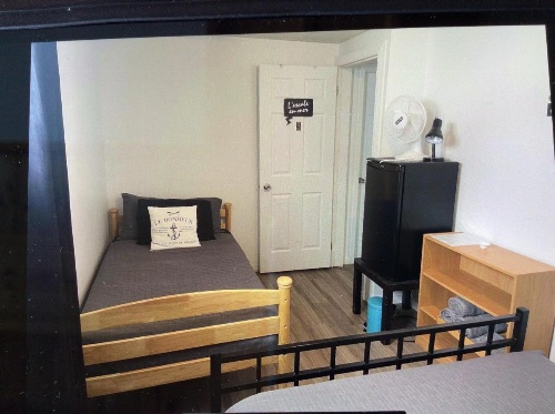 Hébergement L'Unik image 25