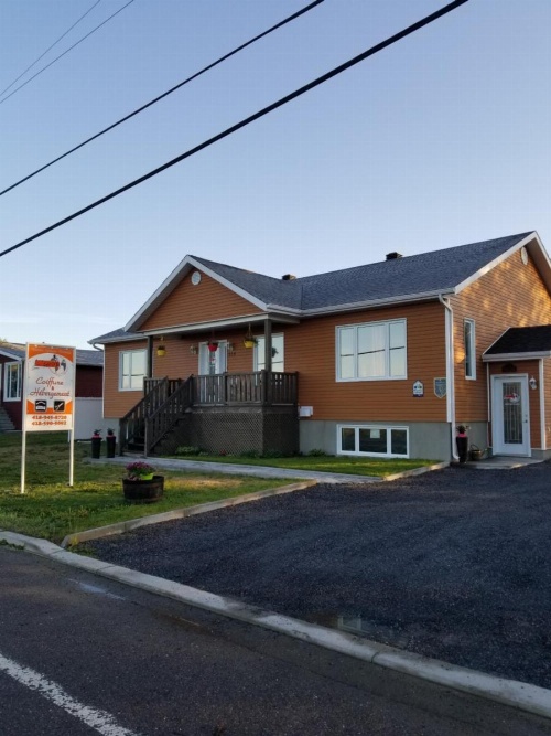 Hébergement L'Unik image 26