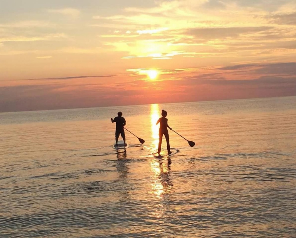 Hébergement L'Unik Main image