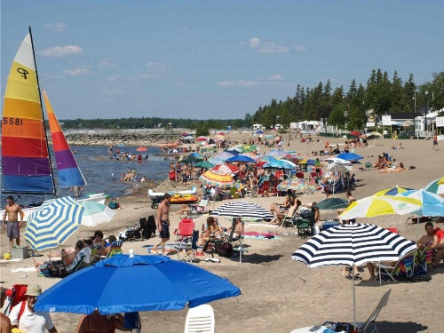 Hébergement L'Unik image 6